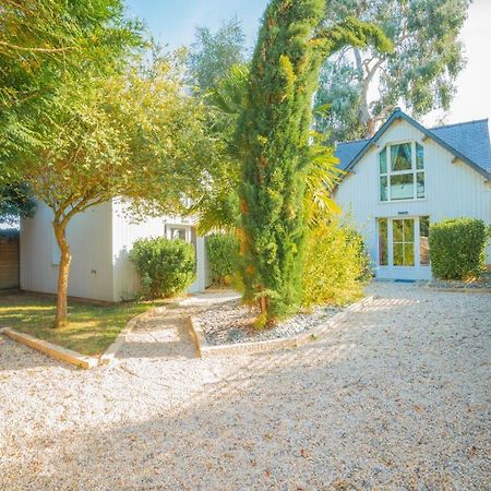 דינאר Cottages A Proximite De La Plage מראה חיצוני תמונה
